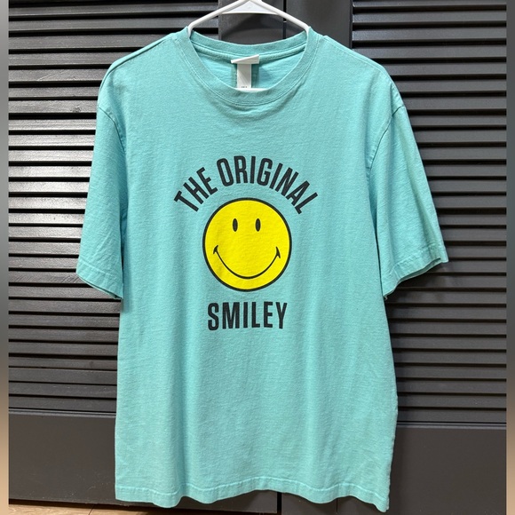 Original Smiley Tee - Picture 1 of 1